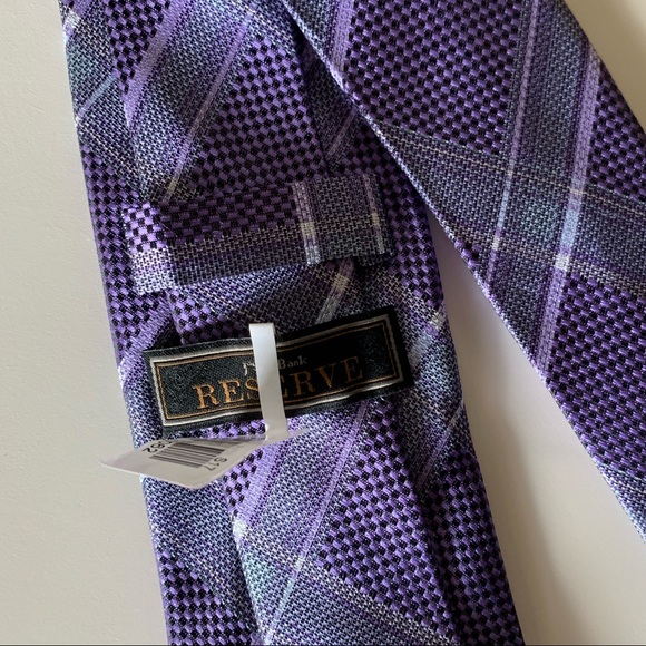 NWT—Jos. A. Banks Ties! - Picture 5 of 6